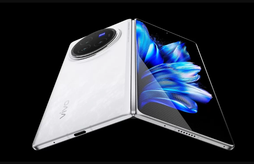 Vivo X Fold 4