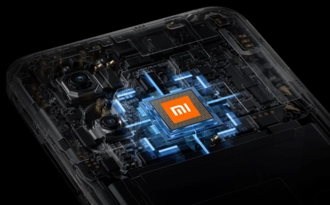 Xiaomi'nin Yeni Hamlesi Güçlü Orta Segmenti Hedefliyor 35 Xiaomi Çip