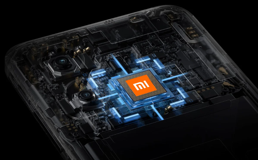 Xiaomi Çip