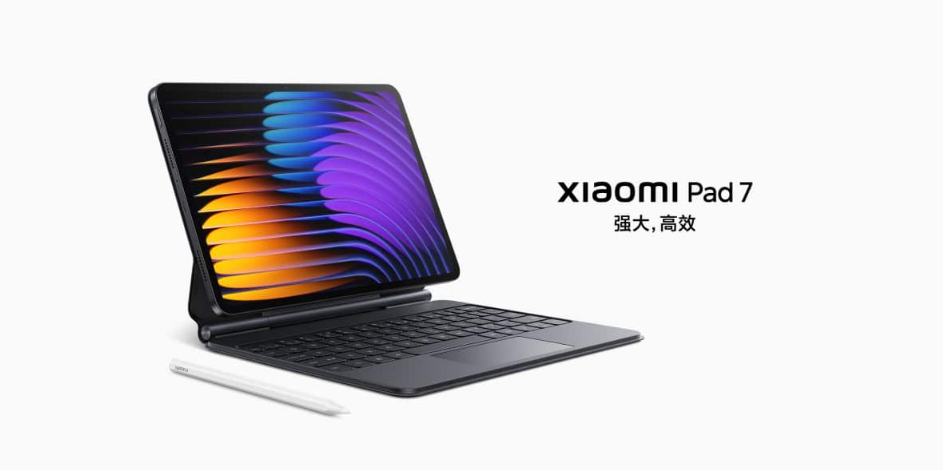 Xiaomi Pad 7 Pro