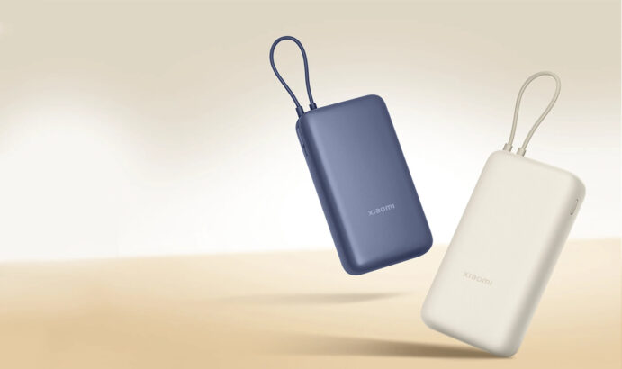 Xiaomi Power Bank 20000