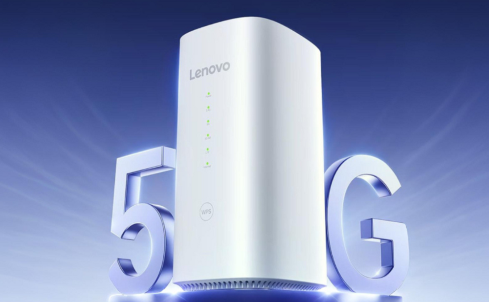 Xiaoxin 5G CPE