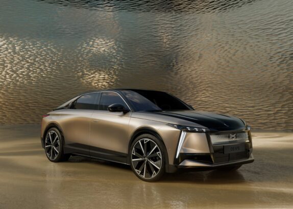 DS AUTOMOBILES, FORMULA E’DEN ALDIĞI İLHAMLA N°8’i GELİŞTİRDİ! 25 Formula E