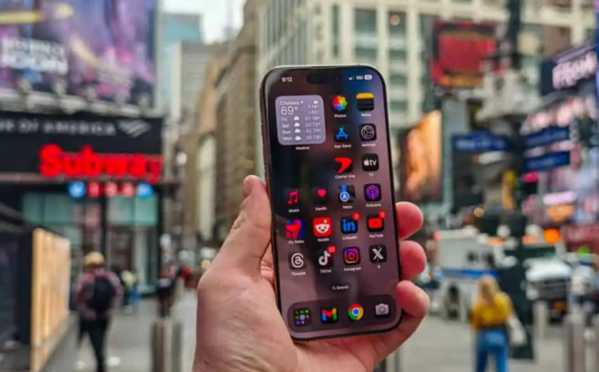 ITC Kararı Apple'ı Vurdu: BOE Ekranlar Yasaklanıyor mu? 30 apple 23