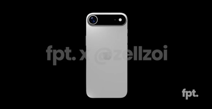 iPhone 17 Air ile Dikkatleri Üzerine Çekiyor, Apple Bu Yıl Ezber Bozuyor 7 iPhone 17