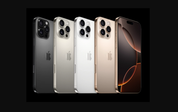 iPhone 18 Pro Daha Pahalı Olacak 3 iPhone 18