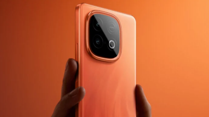 iQOO Z10 Turbo serisi