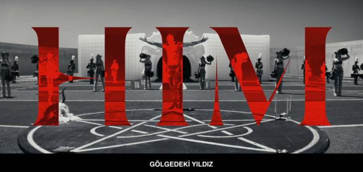 GÖLGEDEKİ YILDIZ TÜRKÇE ALT YAZILI BİRİNCİ FRAGMANI YAYINLANDI! 45 Gölgedeki Yıldız