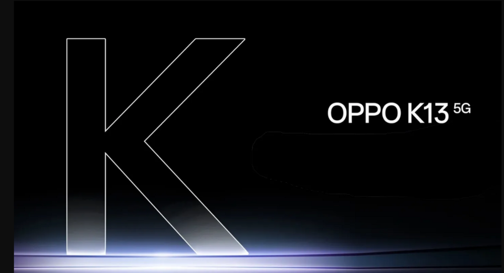 oppo k 13