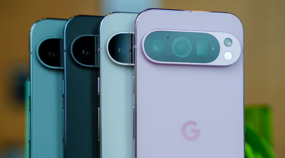 Google, Ekran Flicker sorununu Pixel 10’da çözmeyi hedefliyor 1 pp3