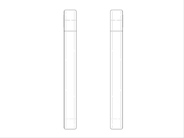 samsung rollable patent side