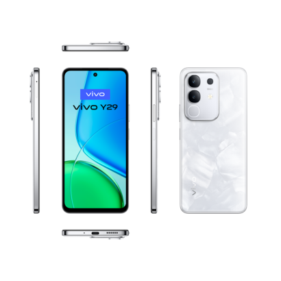 vivo Y29