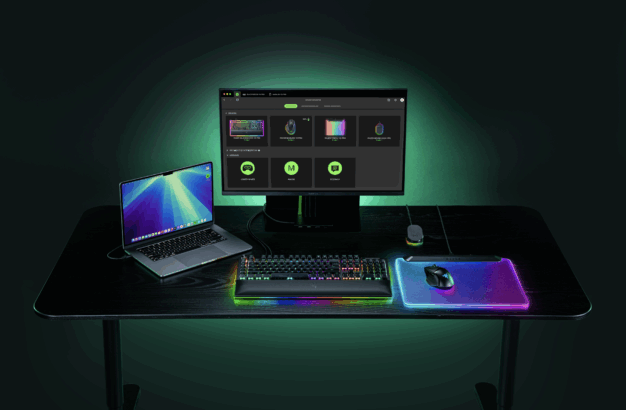 Razer Joro