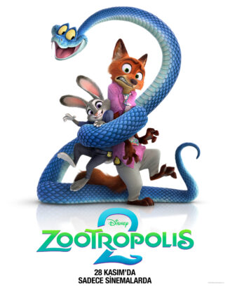 Zootropolis