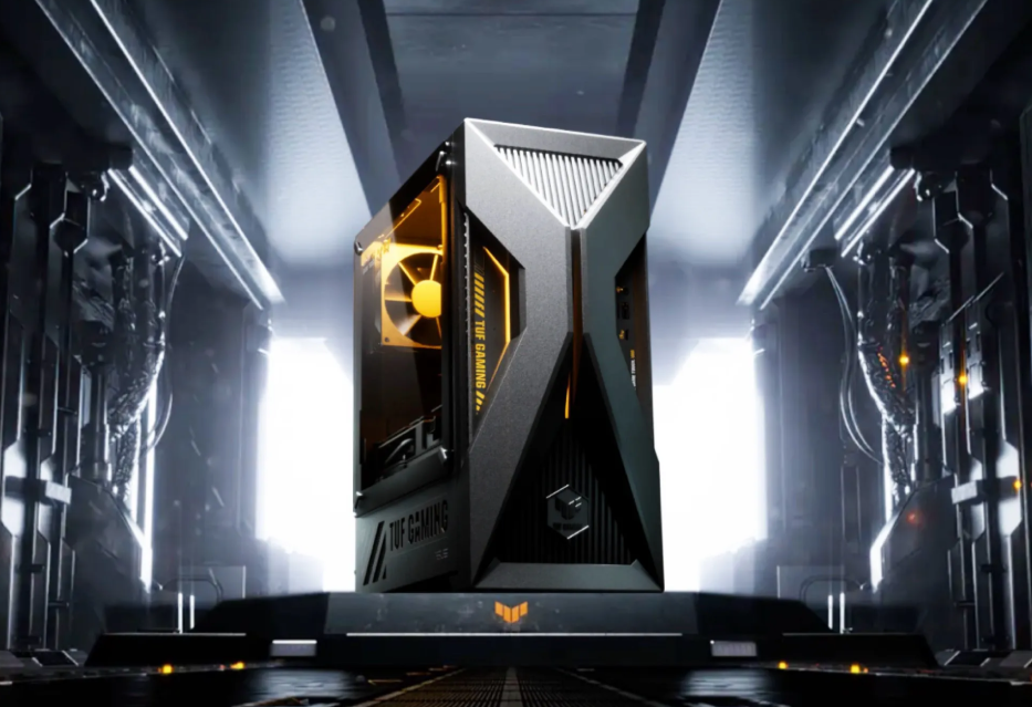 ASUS TUF Gaming T500 6