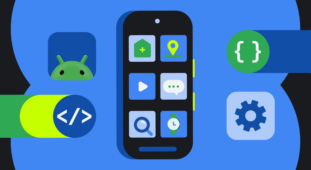 Android adds support for digital credentials