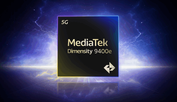 Dimensity 9400e