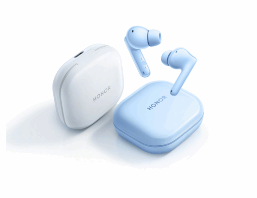 Honor EarBuds X9 Uzun Pil Ömrü Ve Gelişmiş Ses Özellikleriyle Tanıtıldı 21 Honor EarBuds X9