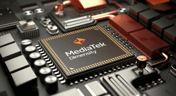 MediaTek