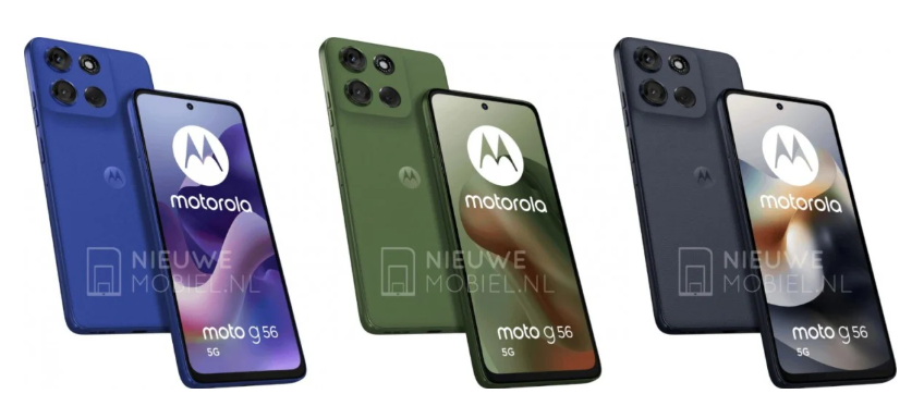 Motorola 1