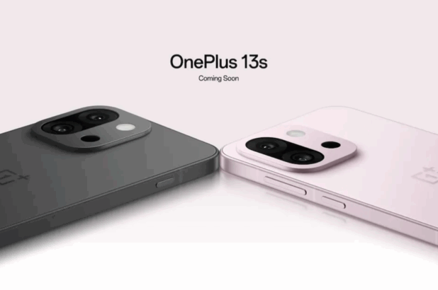 OnePlus 13s
