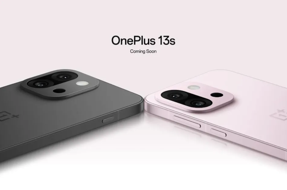 OnePlus 13s
