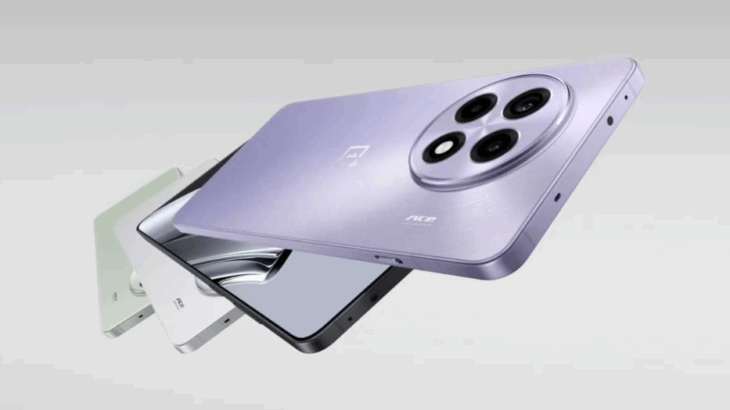 OnePlus Ace 5 Ultra 1