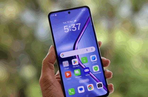 Oppo K13x 2
