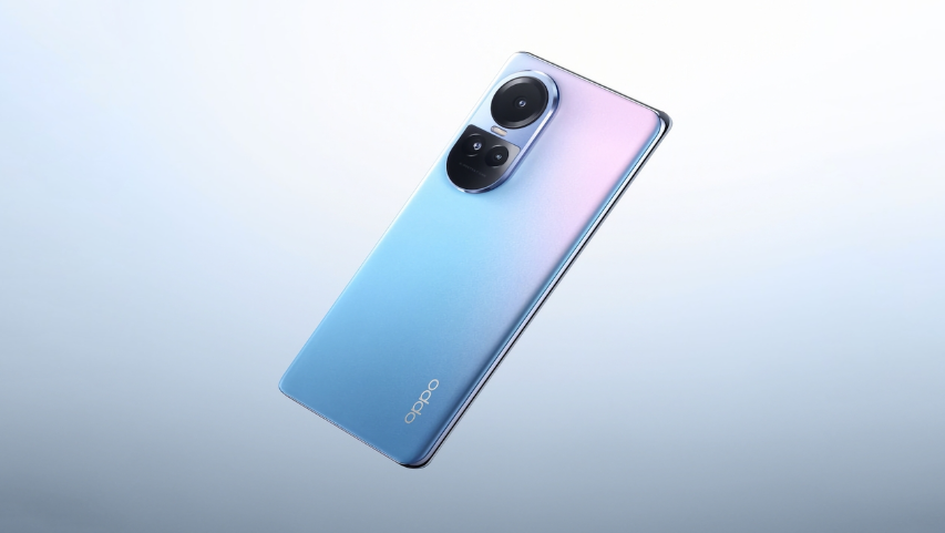 Oppo Reno 14