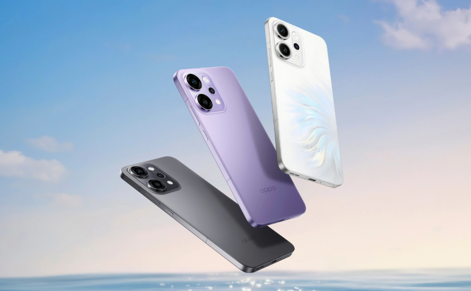 Oppo Reno14