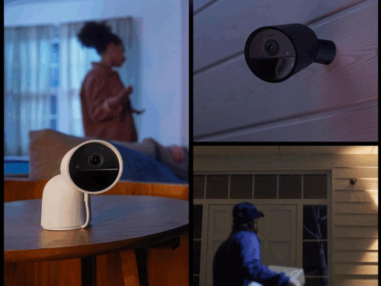 Philips Hue Secure camera update36