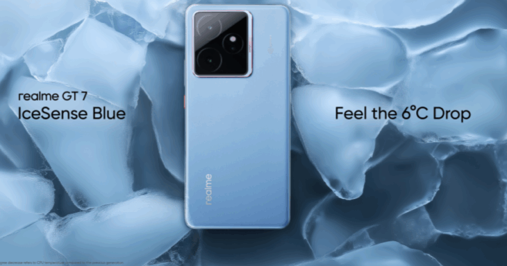 Realme Phone