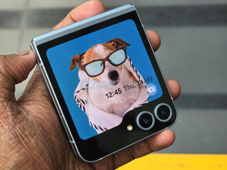 Samsung’un Yeni Katlanabilir Serisinde Beklenmedik İşlemci Sürprizi 1 Samsung Galaxy Flip 7 FE