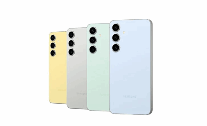 Samsung’un Yeni FE Modeli Daha Güçlü Bir İşlemciyle Gelebilir 31 Samsung Galaxy S25