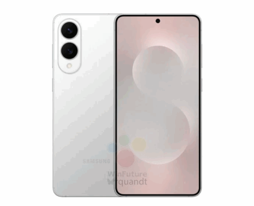 Samsung Galaxy S25 Edge