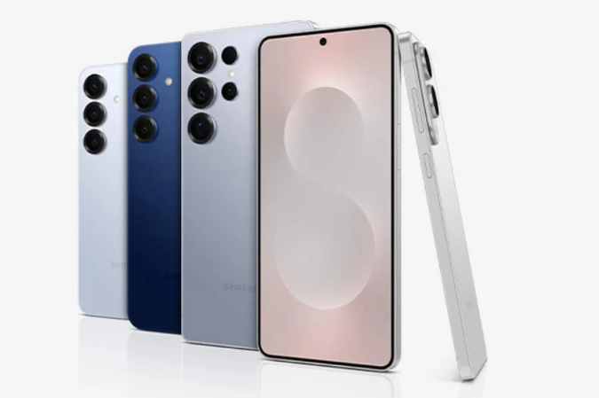 Samsung Galaxy S25 Edge