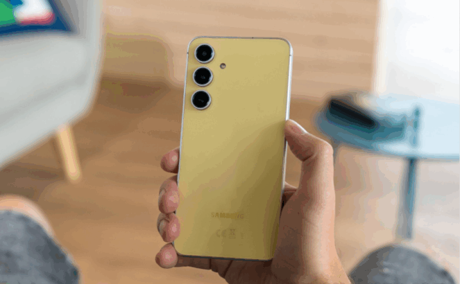 Samsung Galaxy S25 Edge