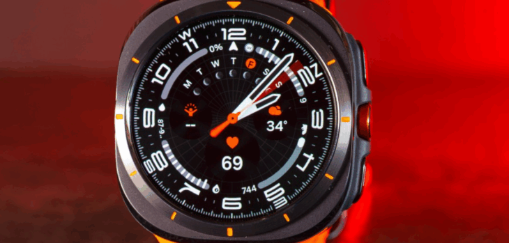 Samsung, Galaxy Watch8 ile Ultra Tasarımı Tüm Seriye Taşıyor 37 Samsung Galaxy Watch