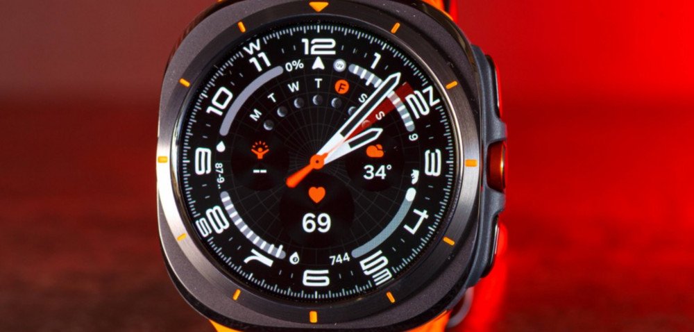 Samsung Galaxy Watch