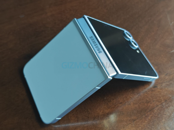 Samsung Galaxy Z Flip