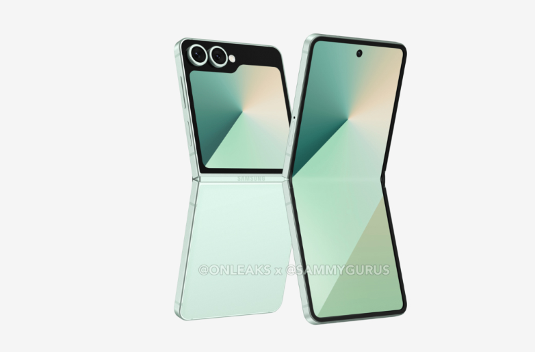 Samsung Galaxy Z Flip