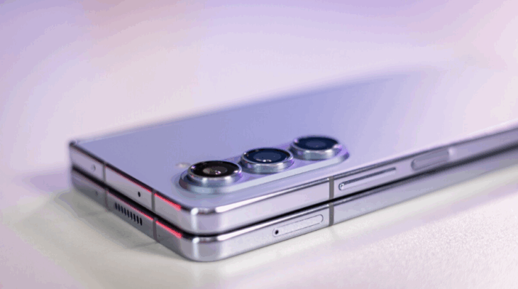 Samsung Galaxy Z Fold