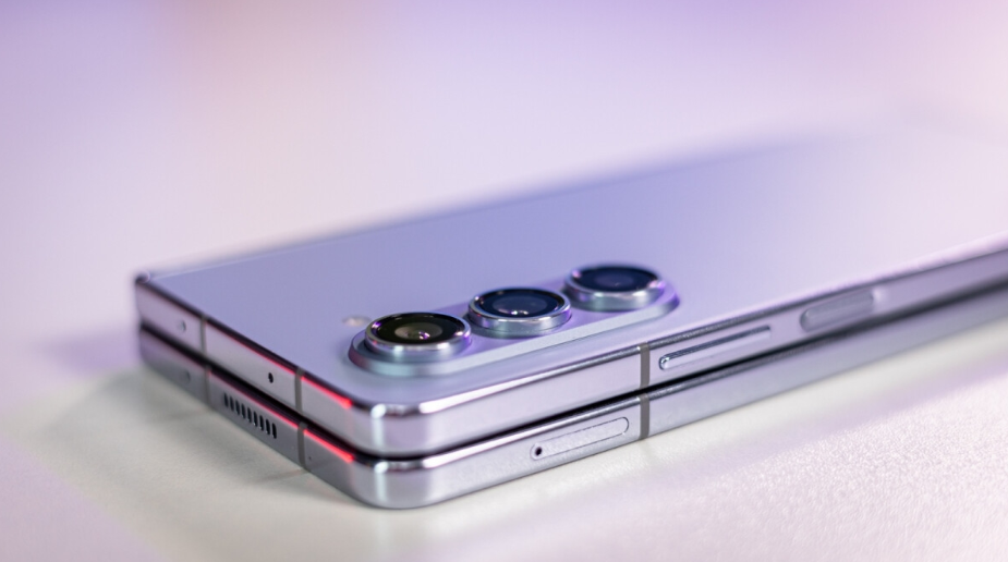 Samsung Galaxy Z Fold