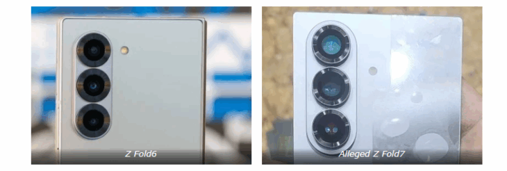 Samsung Galaxy Z Fold7’nin Tasarımı Ortaya Çıktı 19 Samsung Z Fold