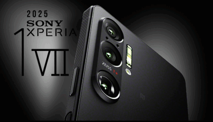 Sony Xperia 1 VII Tanıtım İçin Gün Sayıyor ve Walkman Desteğiyle Fark Yaratıyor 33 Sony Xperia