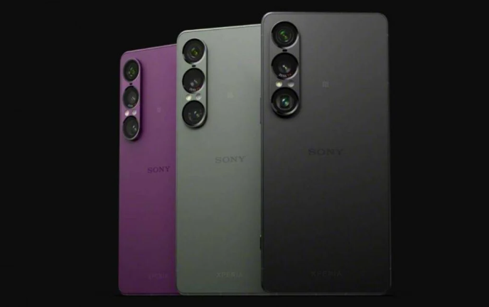 Sony Xperia 1 VII Tanıtıldı: İşte Özellikleri 1 Sony Xperia VII