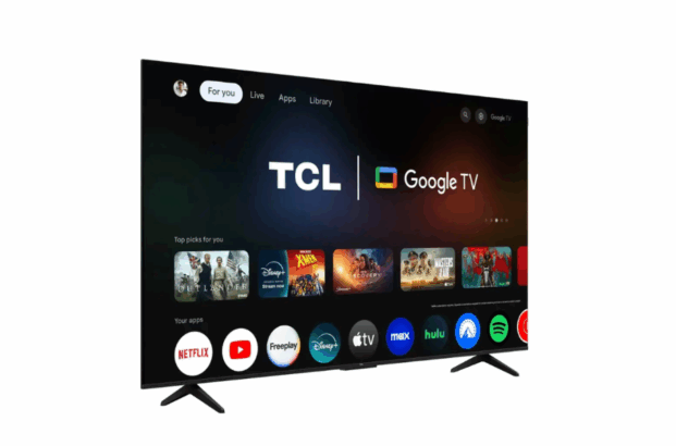 TCL TV