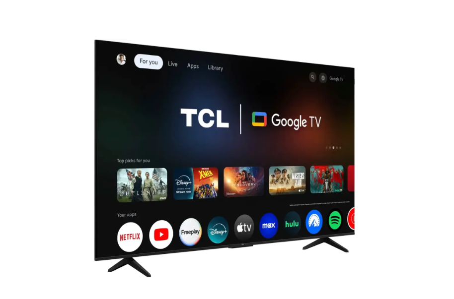 TCL TV