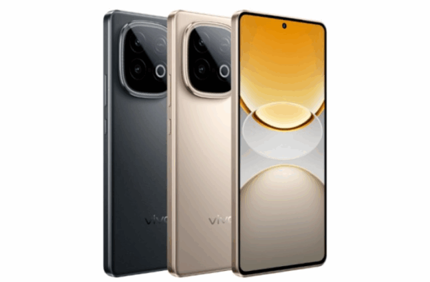 Vivo Y300 GT Sahneye Çıktı, Orta Segmentte Yeni Dengeyi Kuruyor 17 Vivo Y300