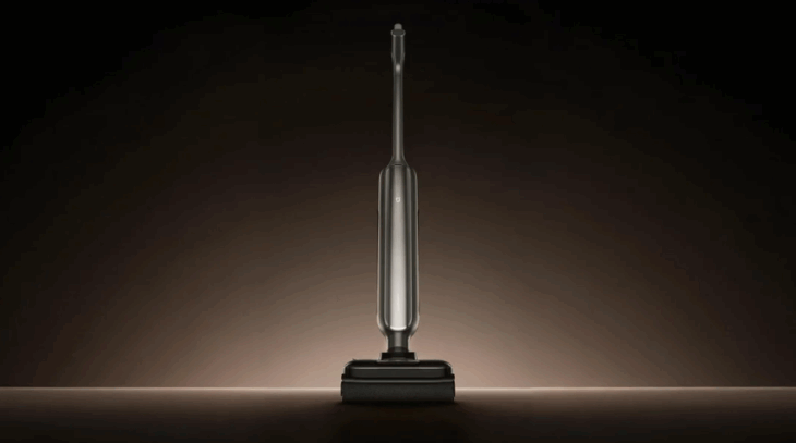 Xiaomi Mijia 4 Max Zemin Temizleyici Akıllı Özellikleriyle Sahneye Çıkıyor 27 Xiaomi